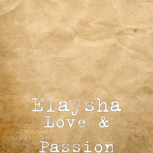 Love & Passion