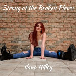 Strong at the Broken Places