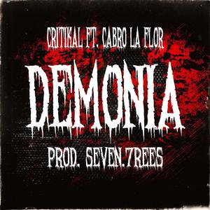 Demonia (feat. Cabrolaflor)