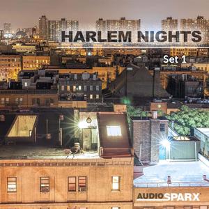 Harlem Nights, Set 1