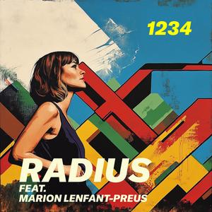 1234 (feat. Marion Lenfant-Preus)