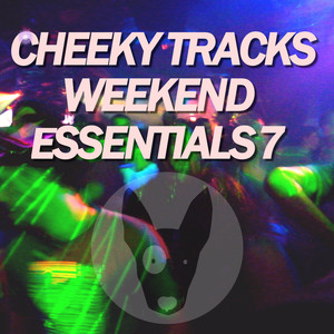 Cheeky Tracks Weekend Essentials 7