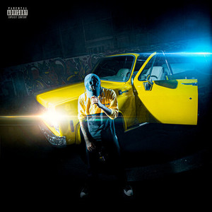 Aj Cryboi - Clout (Explicit)