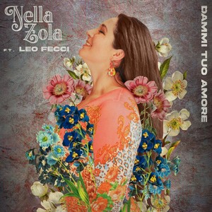 Dammi Tuo Amore (feat. Leo Fecci) (Explicit)