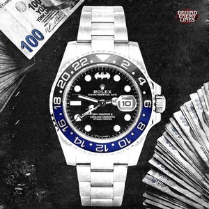 BATMAN (Instrumental Version)