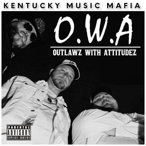 Outlaw Kinda Way (Explicit)