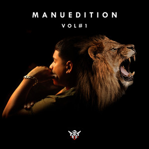 Manuedition Vol. 1 (Explicit)