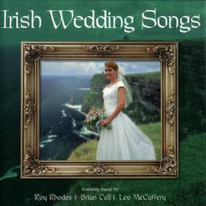 Irish Wedding Songs