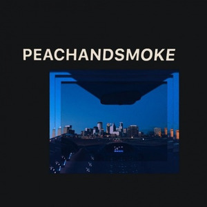 Peach And Smoke