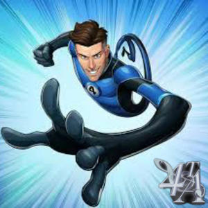 Mr Fantastic (feat. lil kj 27, Sev2k & PG-13) (Explicit)