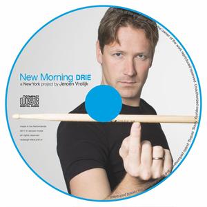 Herbie (feat. Oz Noy & Reggie Washington)