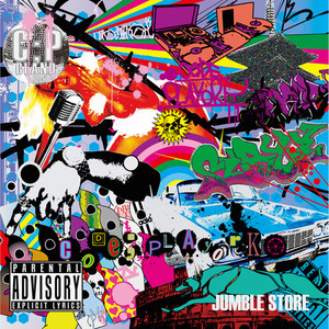 Jumble Store (Explicit)