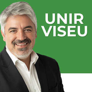 João Azevedo "Unir Viseu" (Hino Oficial)