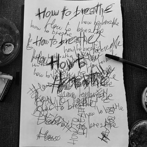 how to breathe(feat. Esedeluna & SARO)