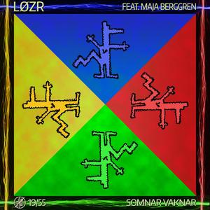 Somnar vaknar(feat. Maja Berggren)