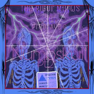 NumbSkull:Pt2 (feat. RM$DEADWEIGHT) (Explicit)