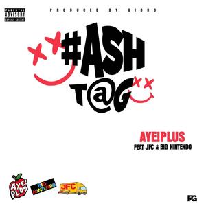 Hashtag (feat. JFG Cannon & Big Nintendo) [Explicit]