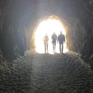 Waiting On A Falling Star (feat. A.M. Ceralvo)