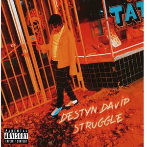 Struggle (Explicit)