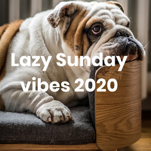 Lazy Sunday vibes 2020 (Explicit)