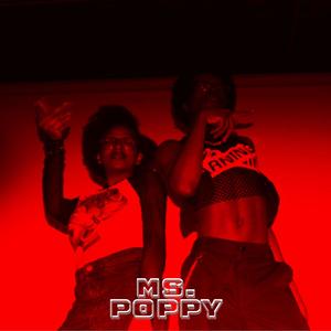 D3LVNTÉ - Ms. Poppy (Explicit)