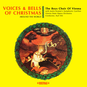 Voices & Bells Of Christmas (Digitally Remastered)