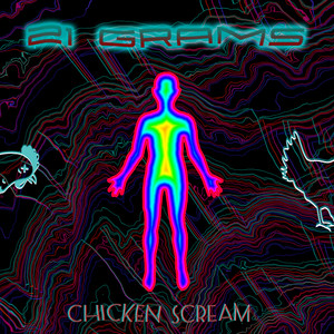 Chicken Scream (Explicit)