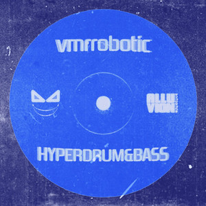 HYPERDRUM&BASS