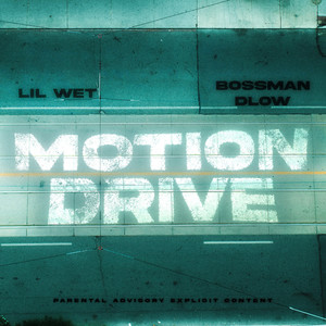 Motion Drive (Explicit)