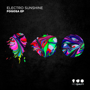 Fogosa (Original Mix)