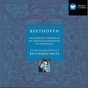 Symphony No. 9 in D Minor, Op. 125 