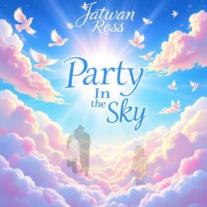 party in the sky