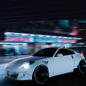 350z (Explicit)