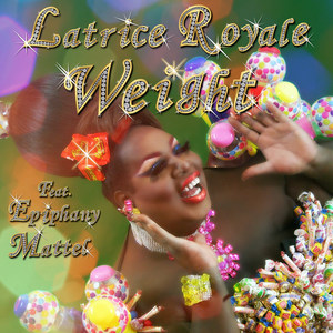 Weight(feat. Epiphany Mattel) (Explicit)