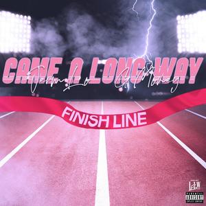 Came a Long Way (feat. G Money) [Explicit]