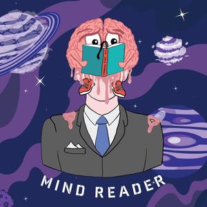 Mindreader(feat. Kie) (Explicit)