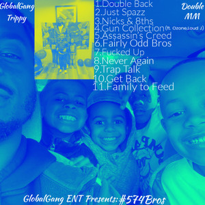 Gun Collection (Explicit)