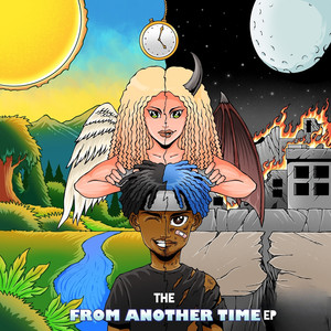 You Let Me Down (Sober Version) (Explicit)