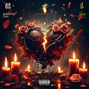 Confundido (feat. Marvin CHH)