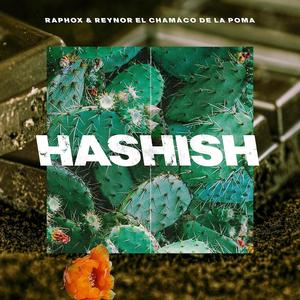 HASHISH (Explicit)