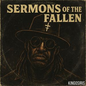 My Brother's Keeper (Explicit)