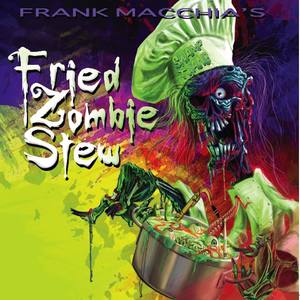 Swamp Thang: Fried Zombie Stew