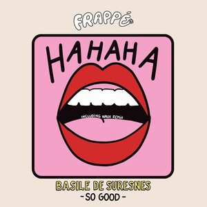 So Good (Naux Remix)