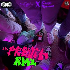 La Previa (Remix) [Explicit]