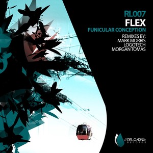 Funicular Conception (Morgan Tomas Rework)