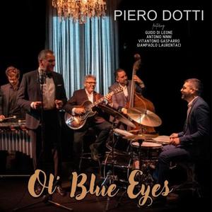 Ol' Blue Eyes (feat. Guido Di Leone, Antonio Ninni, Vitantonio Gasparro & Giampaolo Laurentaci)