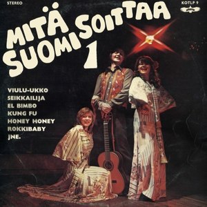 Mitä Suomi Soittaa 1