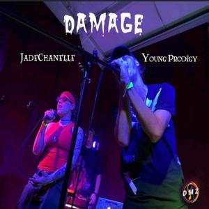 Damage (feat. Jadechanelle)