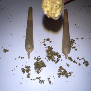 Mary Jane (feat. Spark MC & Dan) (Explicit)