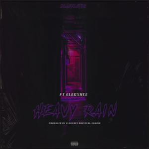 Heavy Rain (Explicit)